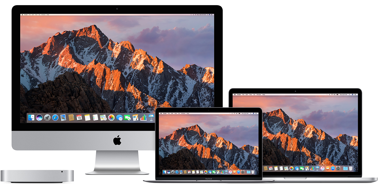 Mac Osx Sierra 10.12.0 Download