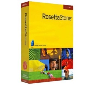 rosetta stone mac torrent