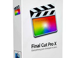 Final Cut Pro X Mac Download Kickass