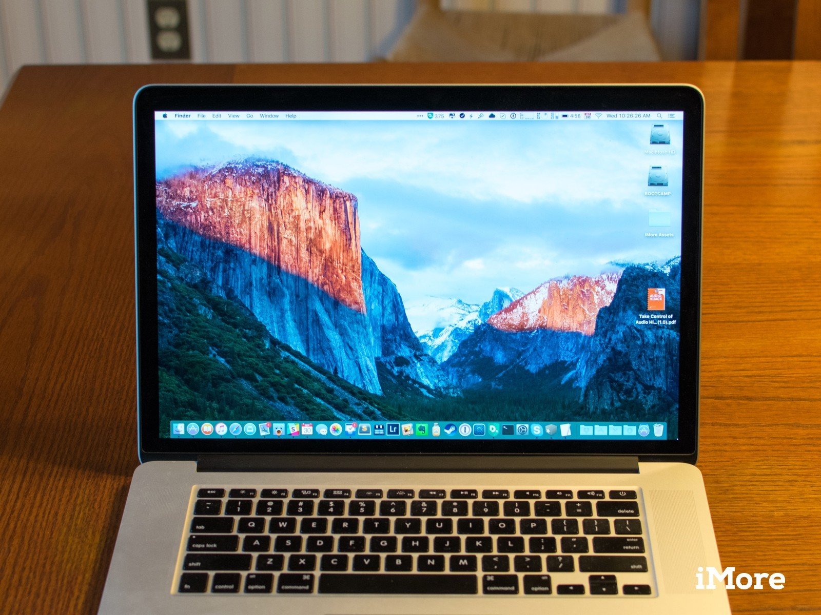 Mac os x 10.11 update download iso