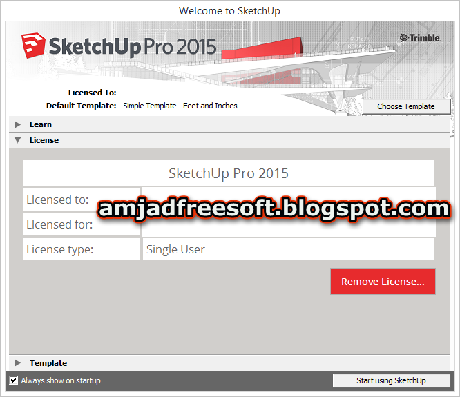 Download Sketchup Pro 2015 Mac Full Crack